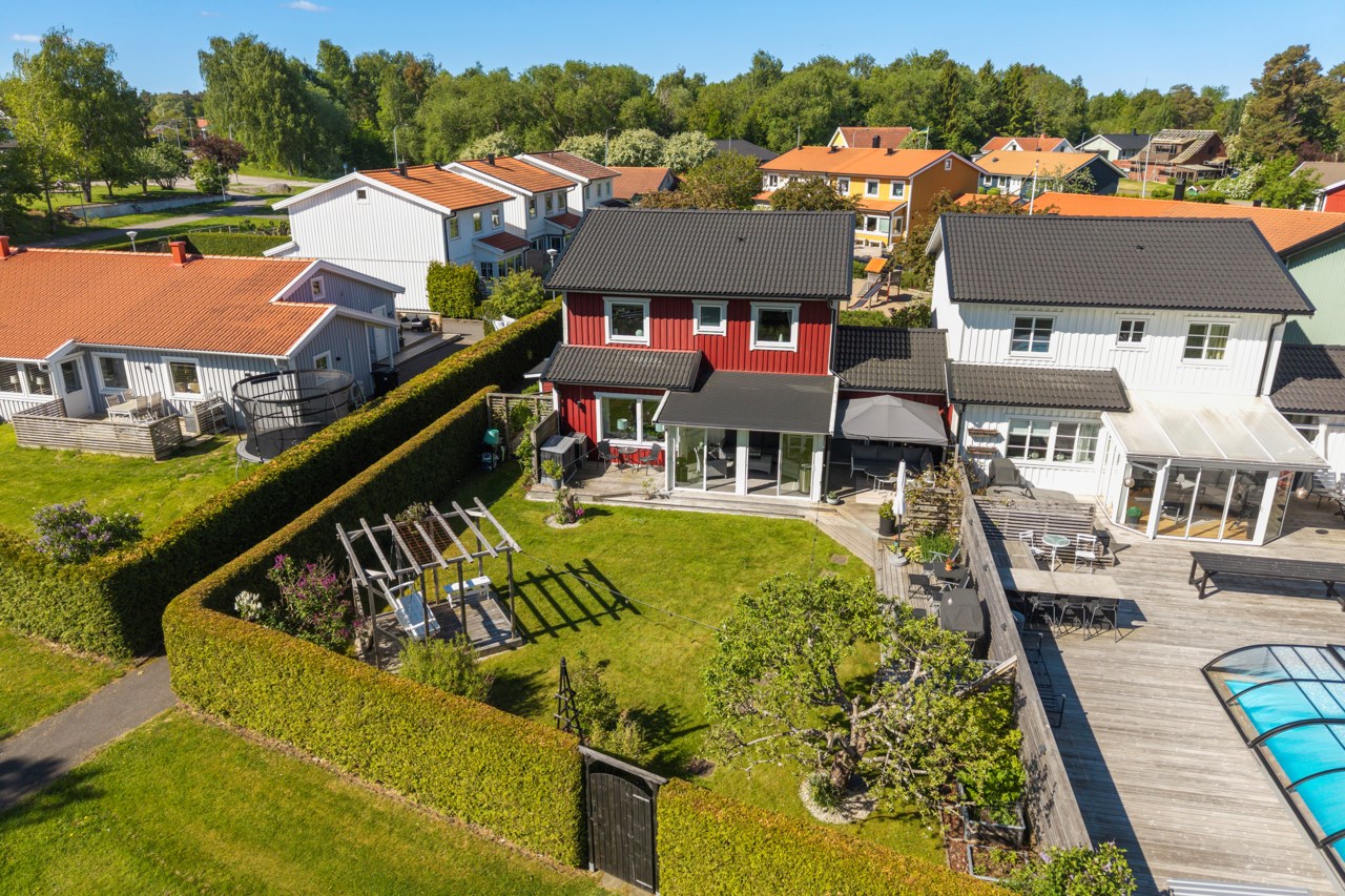 Hedeängsvägen 47