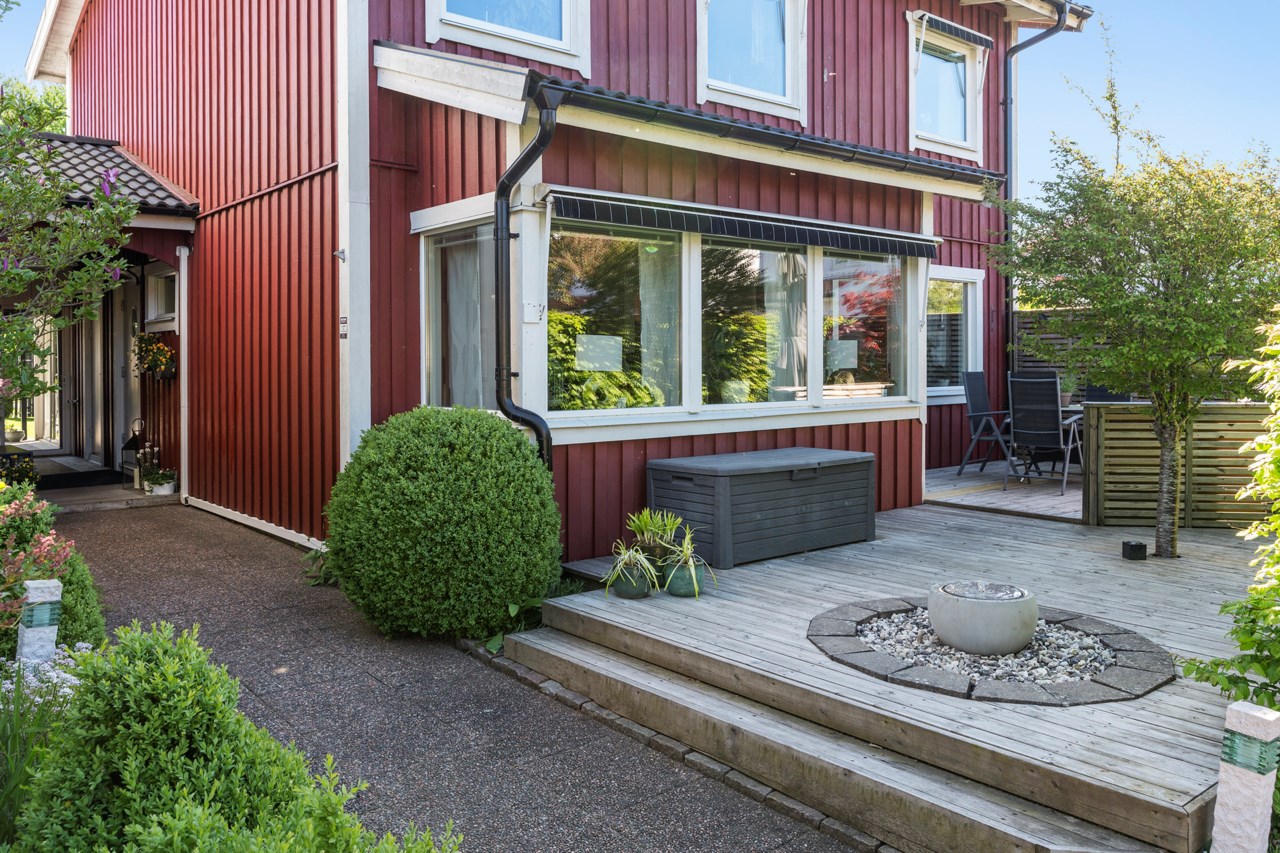 Hedeängsvägen 47