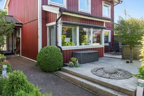 Hedeängsvägen 47
