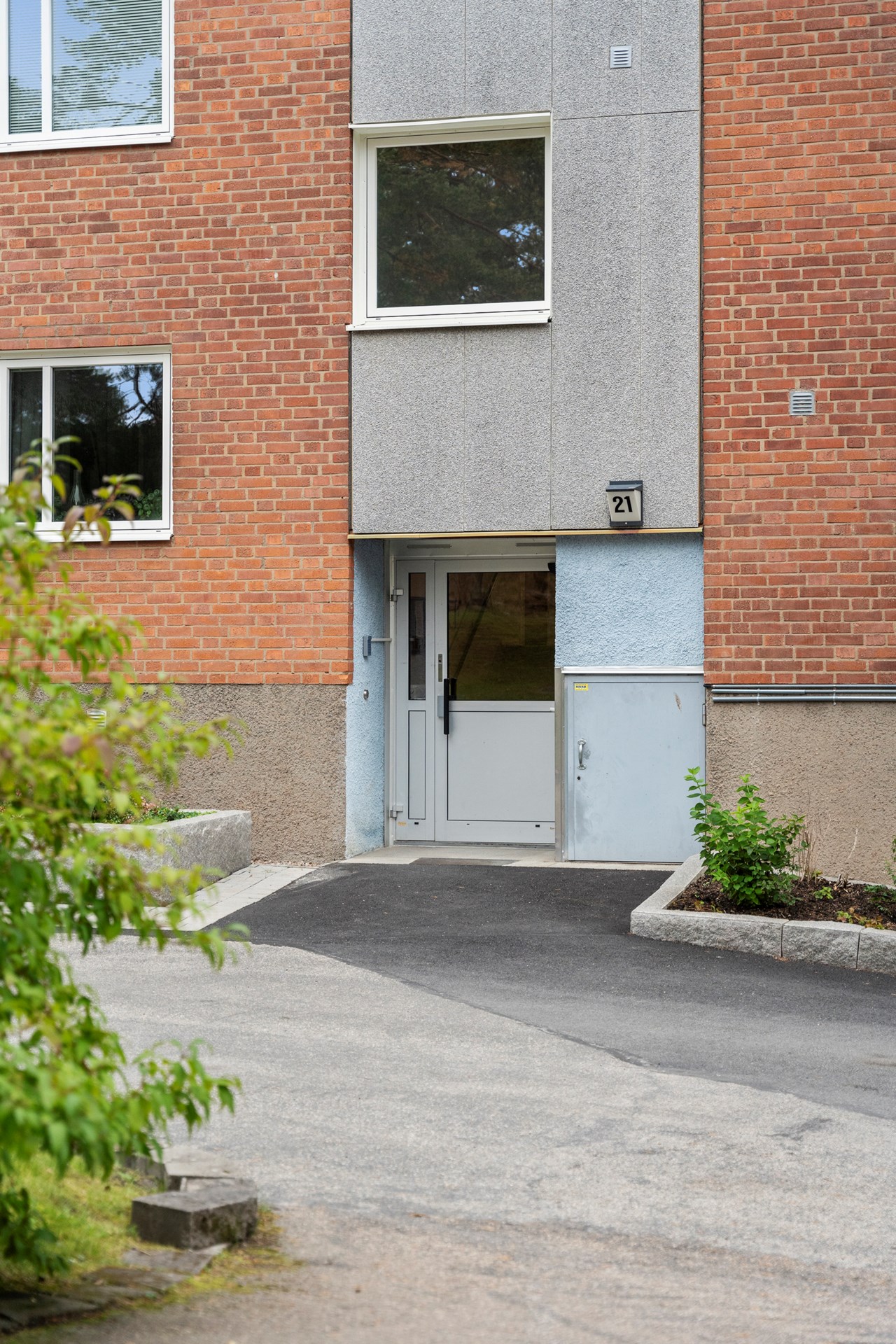 Hörngatan 21