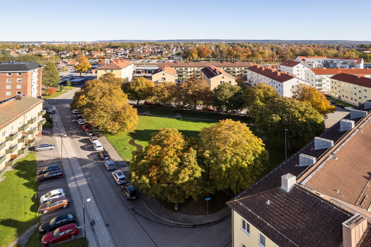 Tingvallavägen 9J