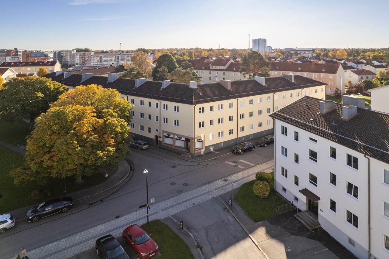 Tingvallavägen 9J
