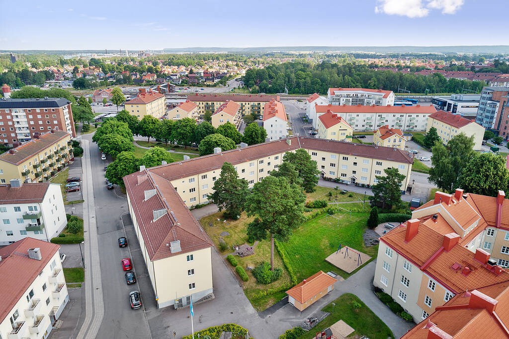 Tingvallavägen 9J