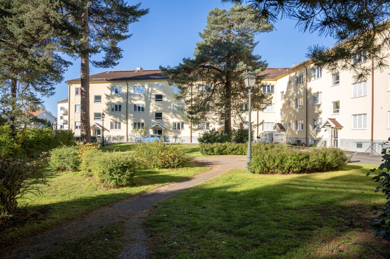 Tingvallavägen 9J