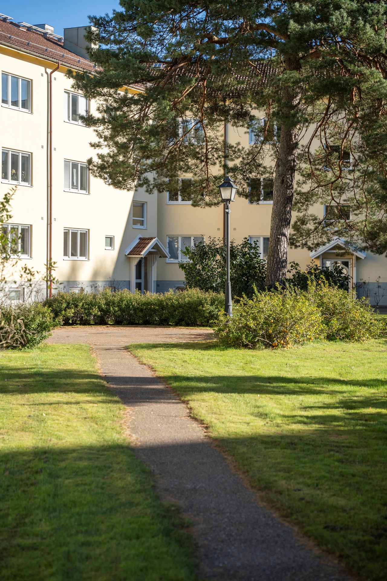 Tingvallavägen 9J