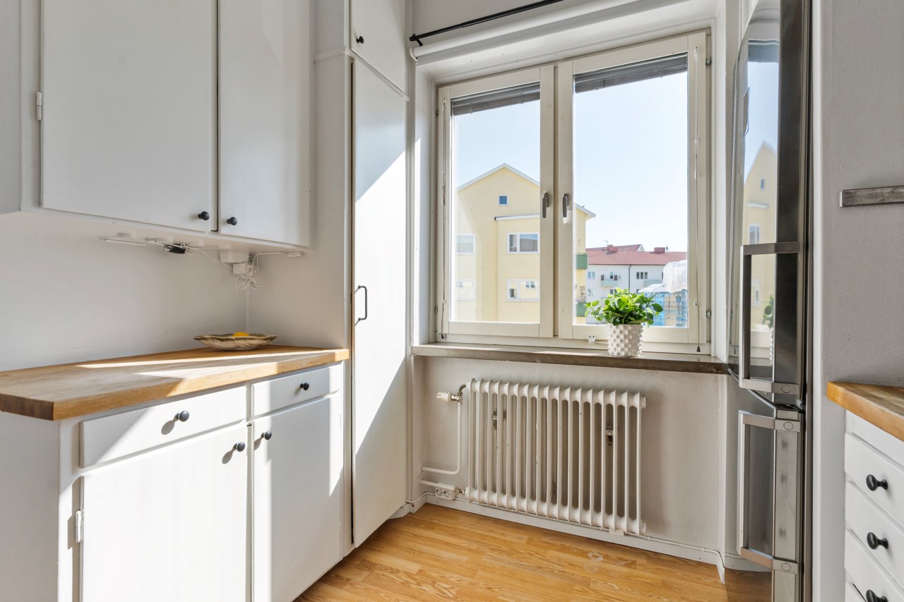 Tingvallavägen 9J