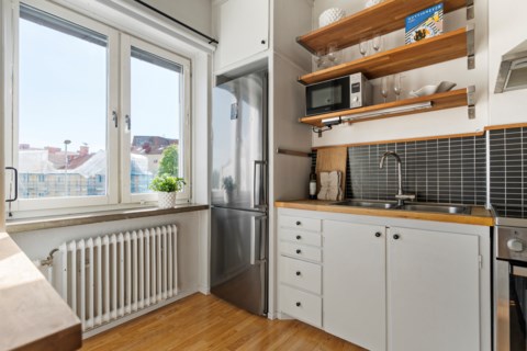 Tingvallavägen 9J