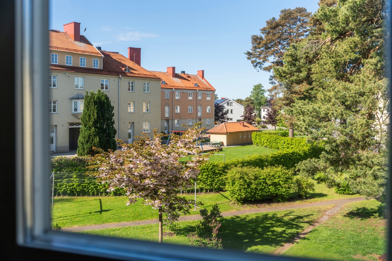 Tingvallavägen 9J