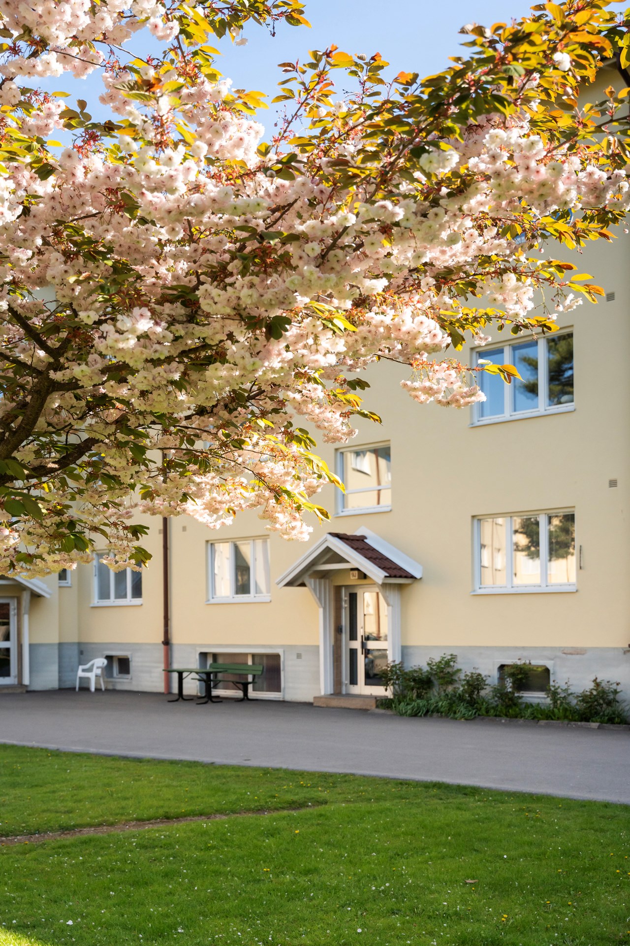 Tingvallavägen 9J