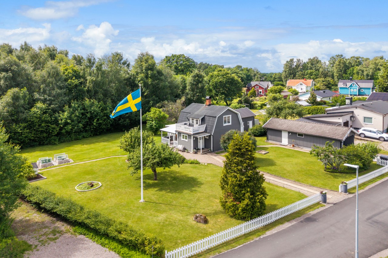 Sandmovägen 5