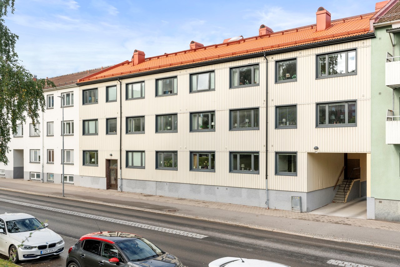 Drottninggatan 67A