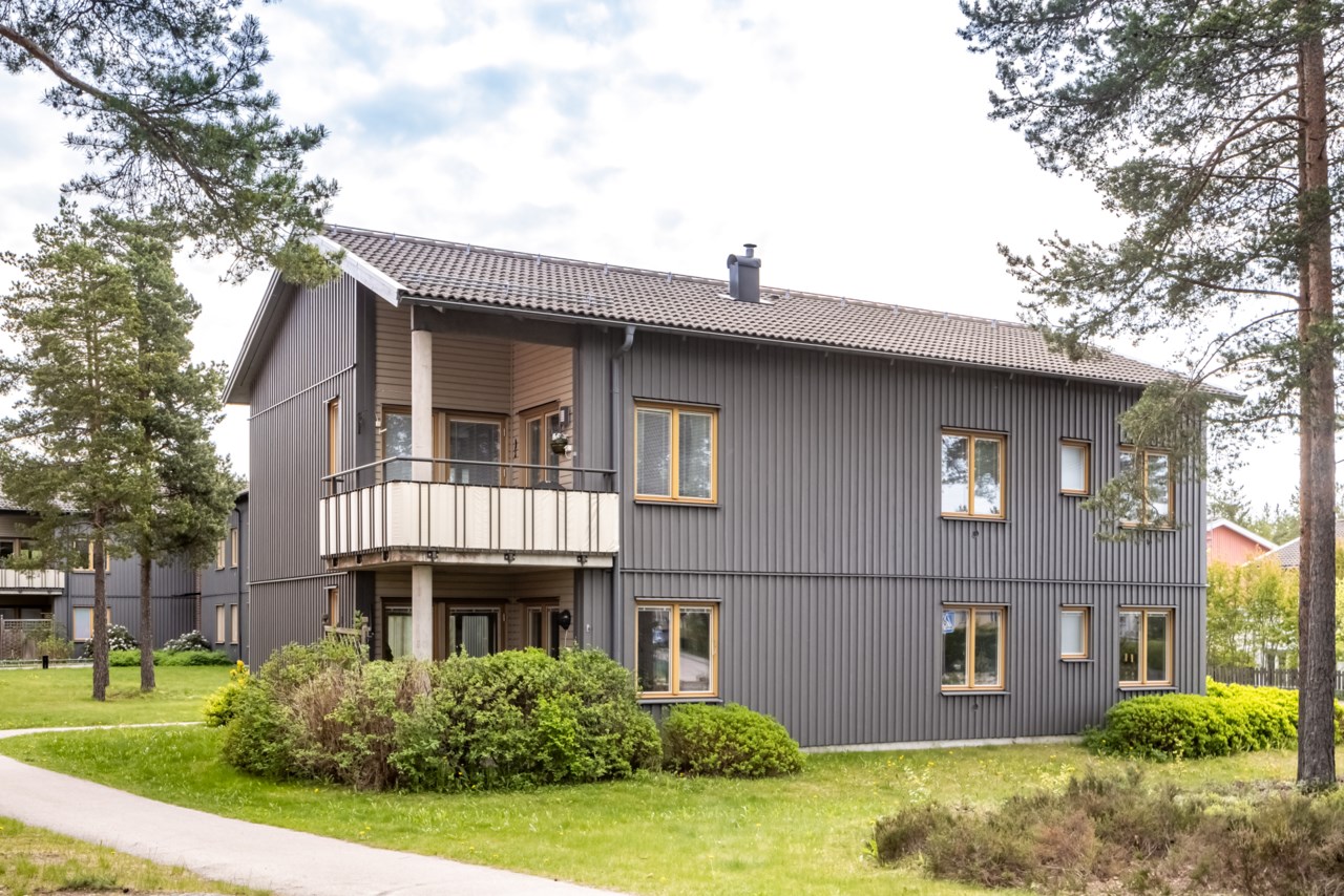 Svampskogsvägen 29