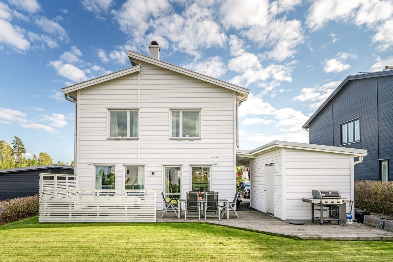 Våtmarksvägen 2
