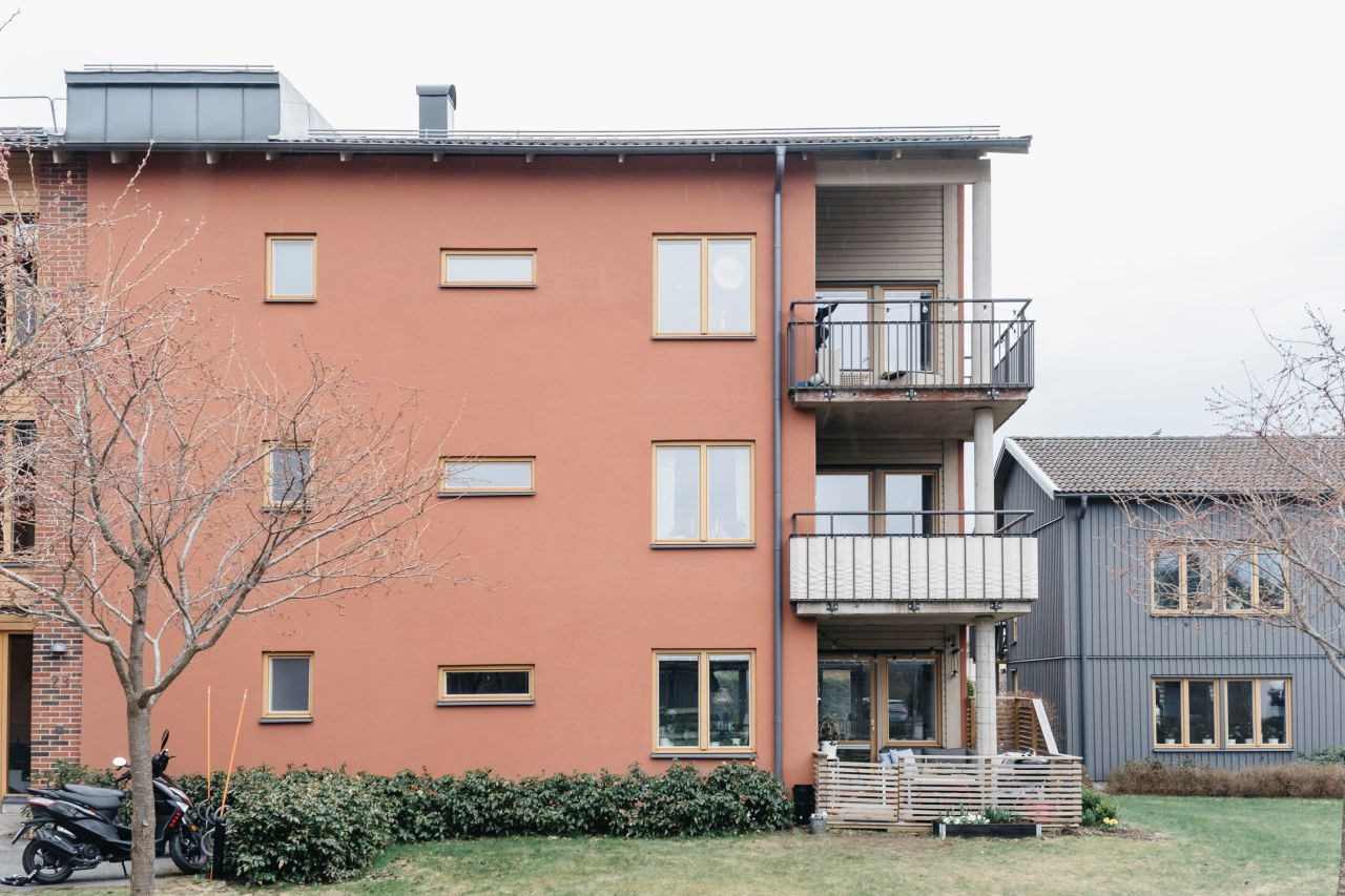 Svampskogsvägen 23