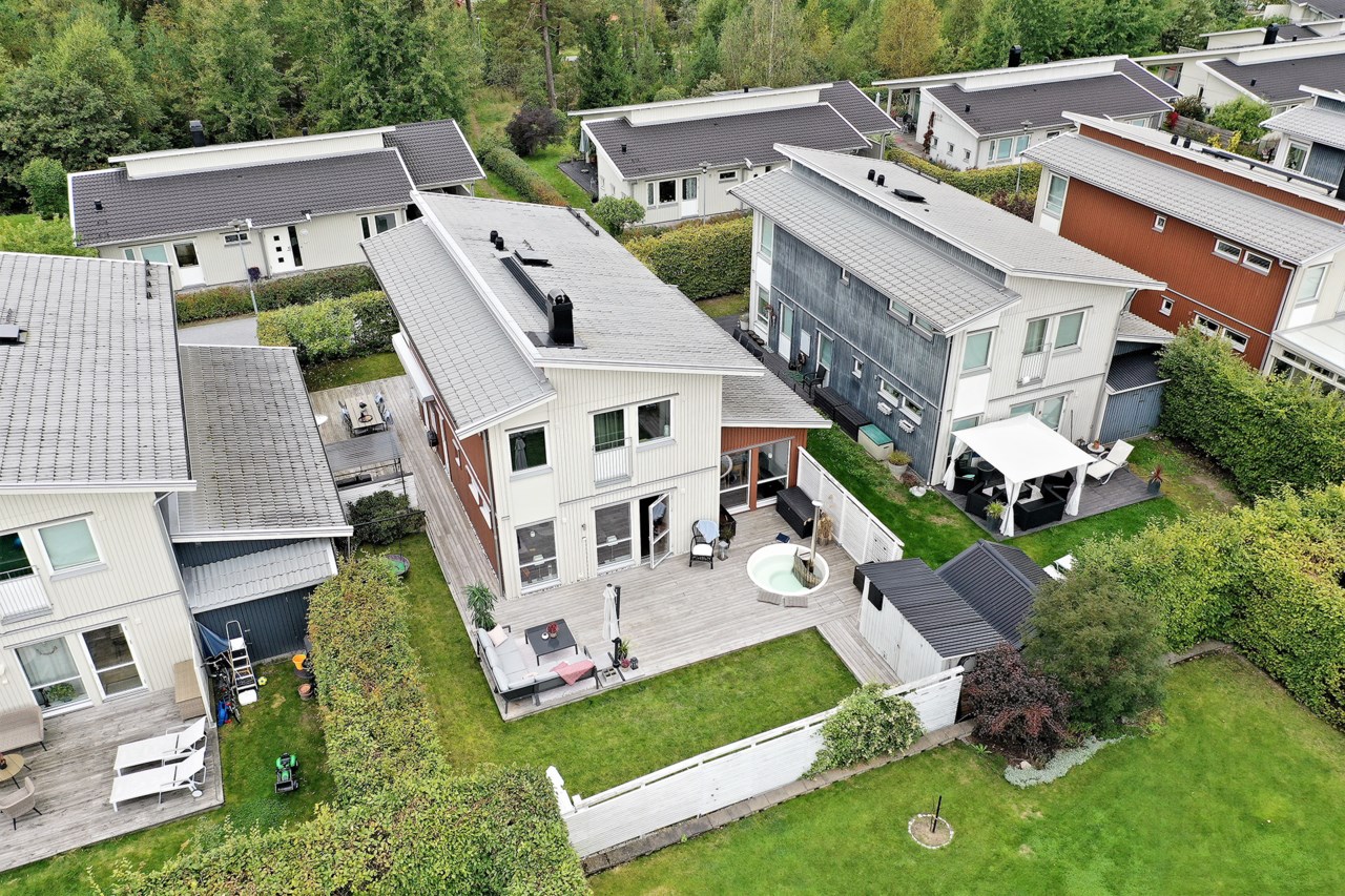 Fritzbergsvägen 108