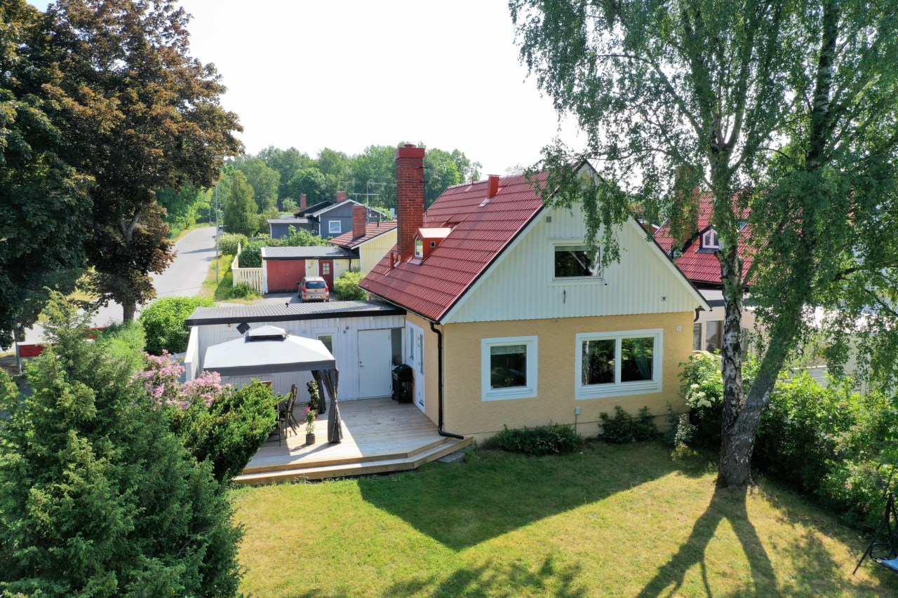 Björkhagsvägen 29