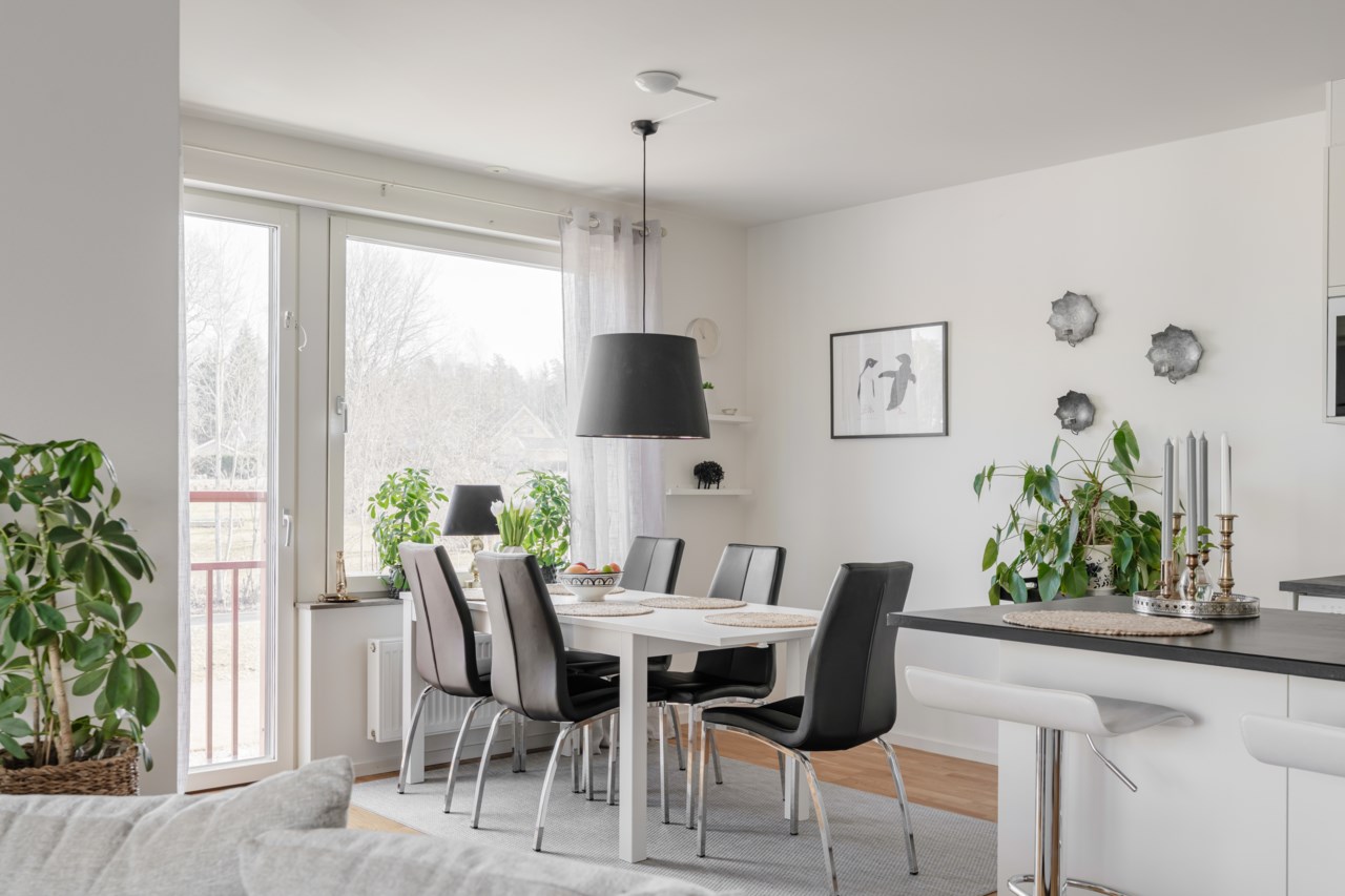 Åby allé 3