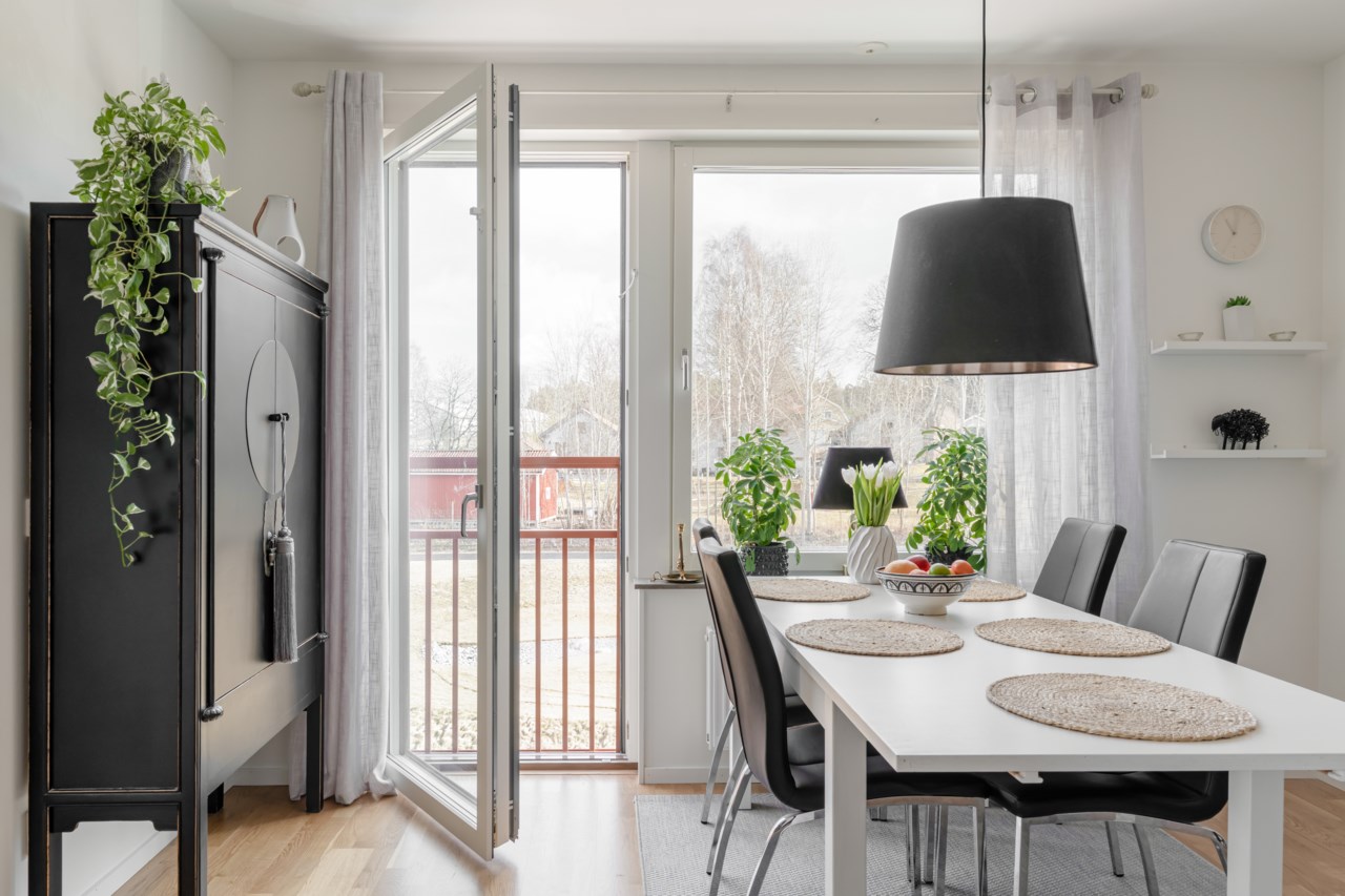 Åby allé 3