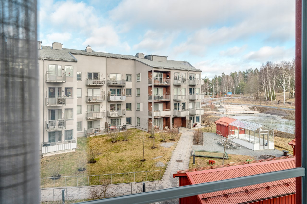 Åby allé 3