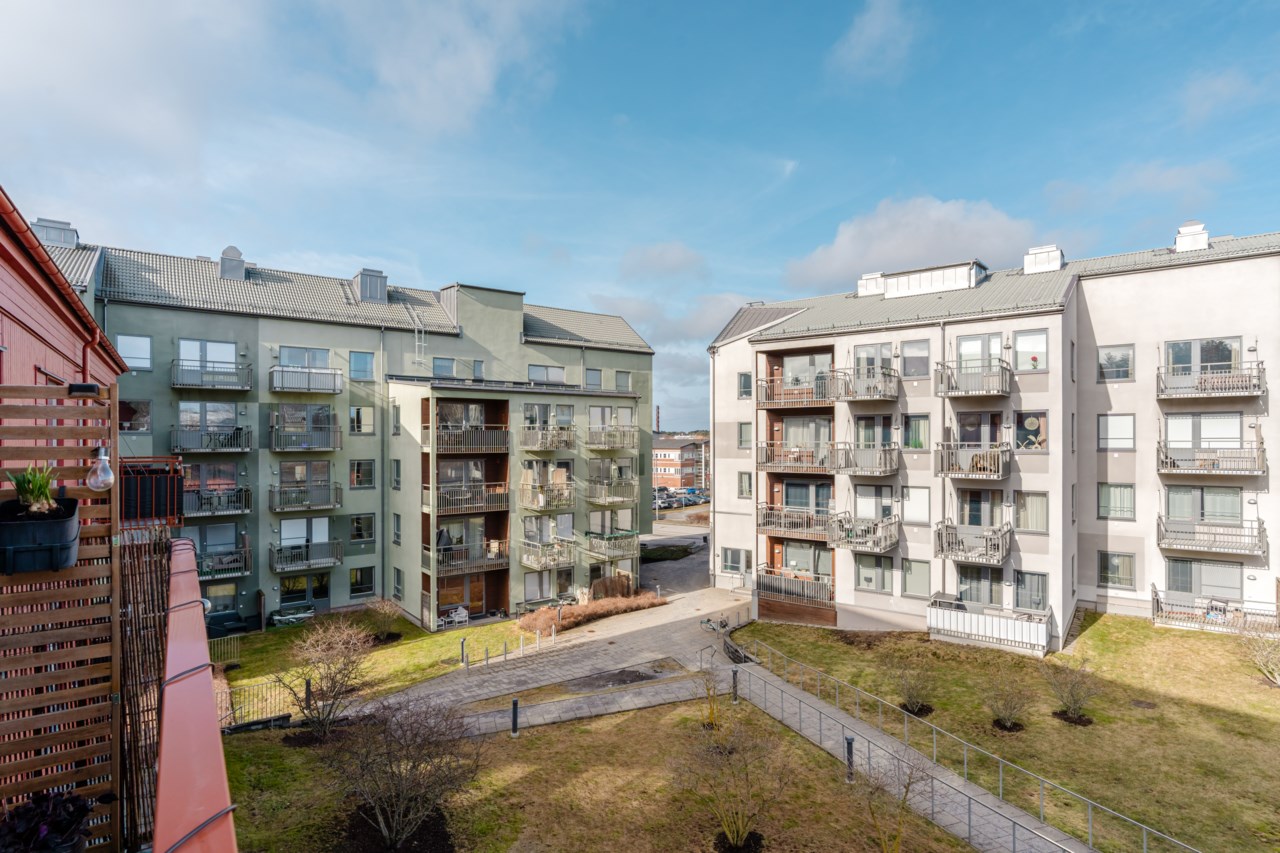 Åby allé 3