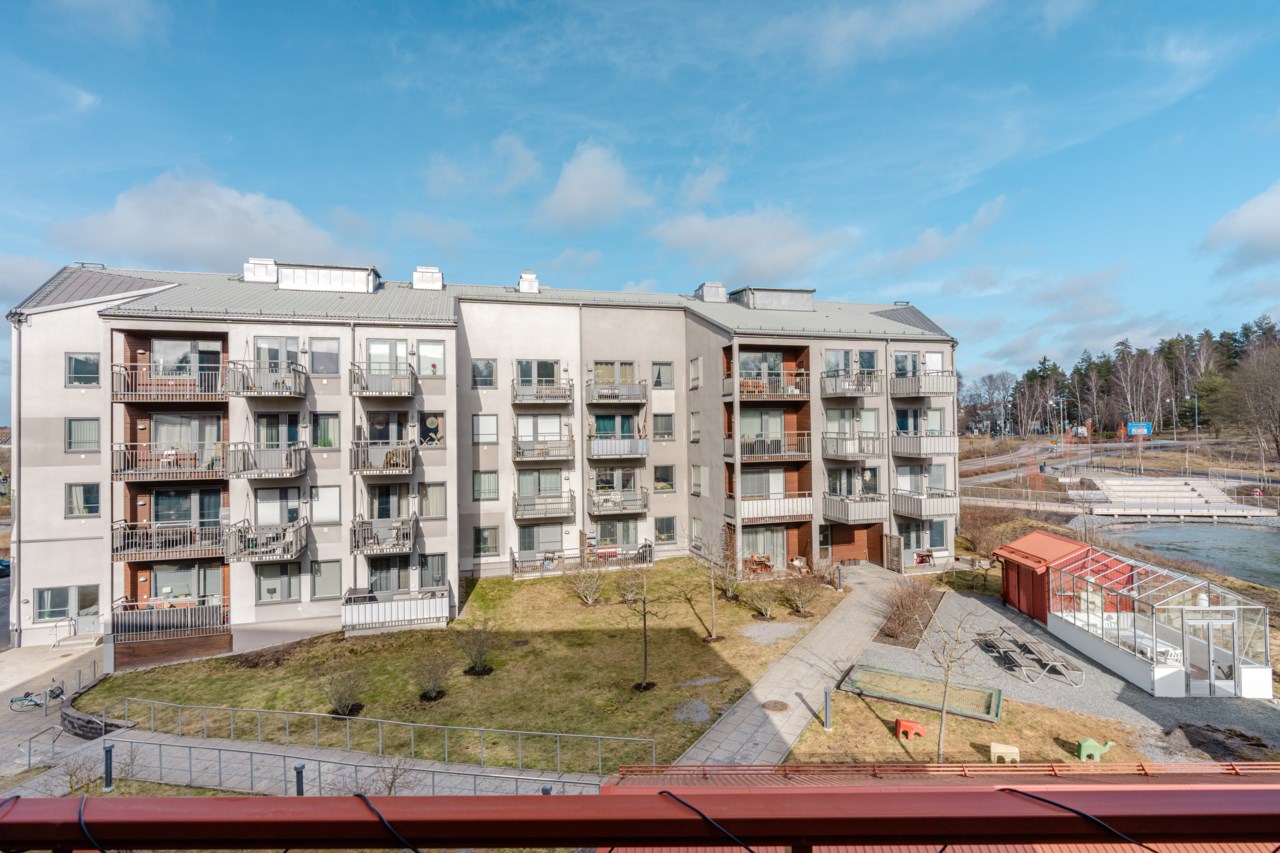 Åby allé 3