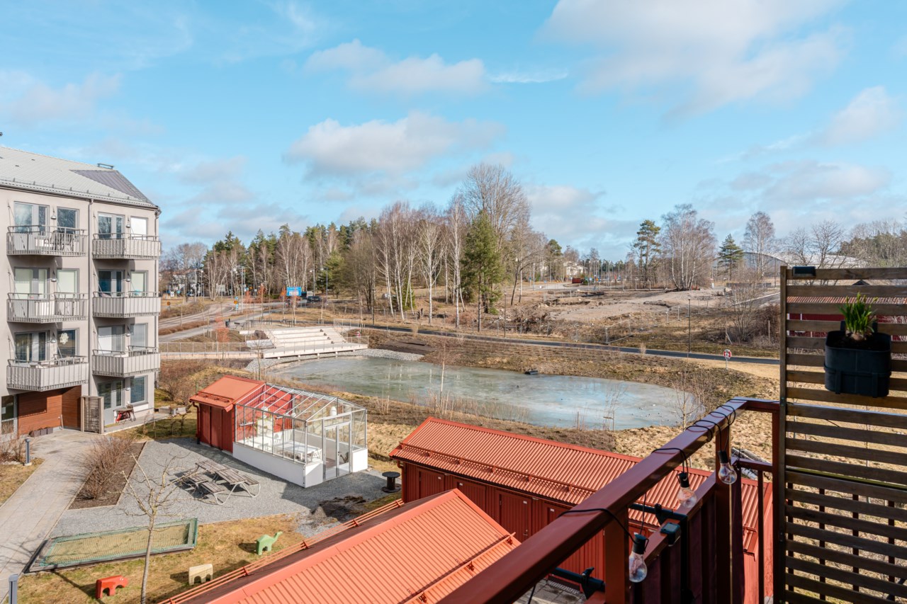 Åby allé 3