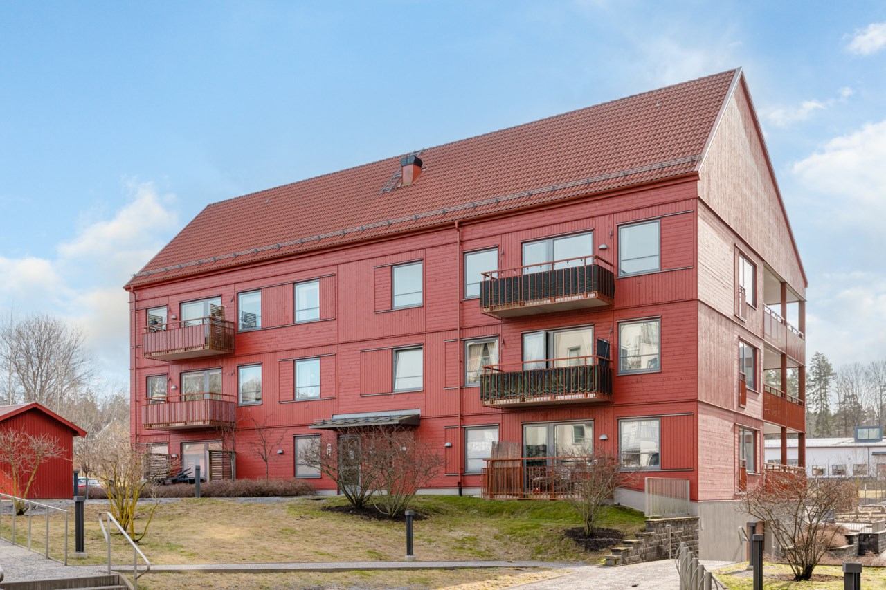Åby allé 3