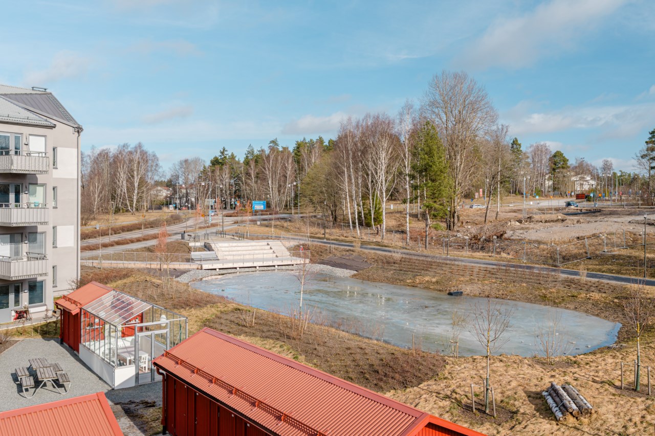Åby allé 3