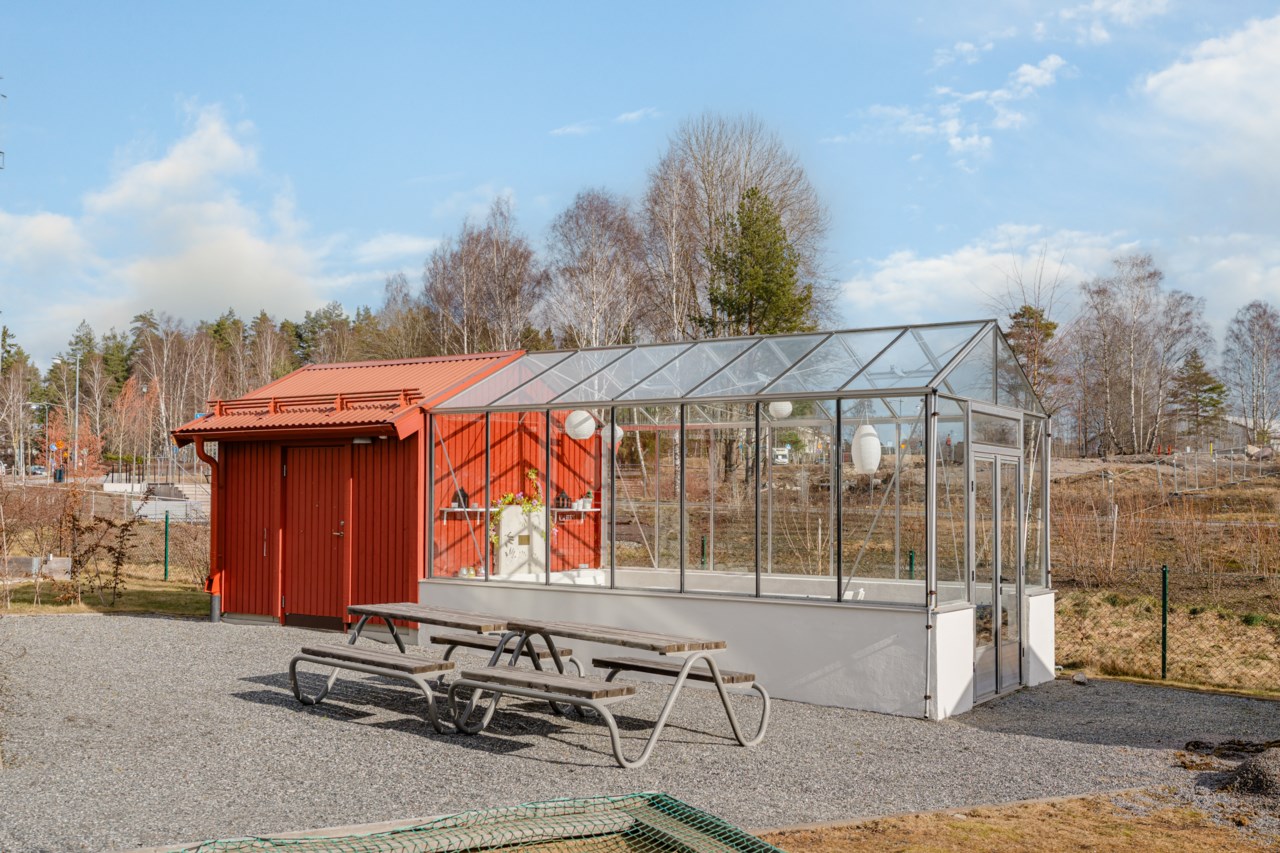 Åby allé 3