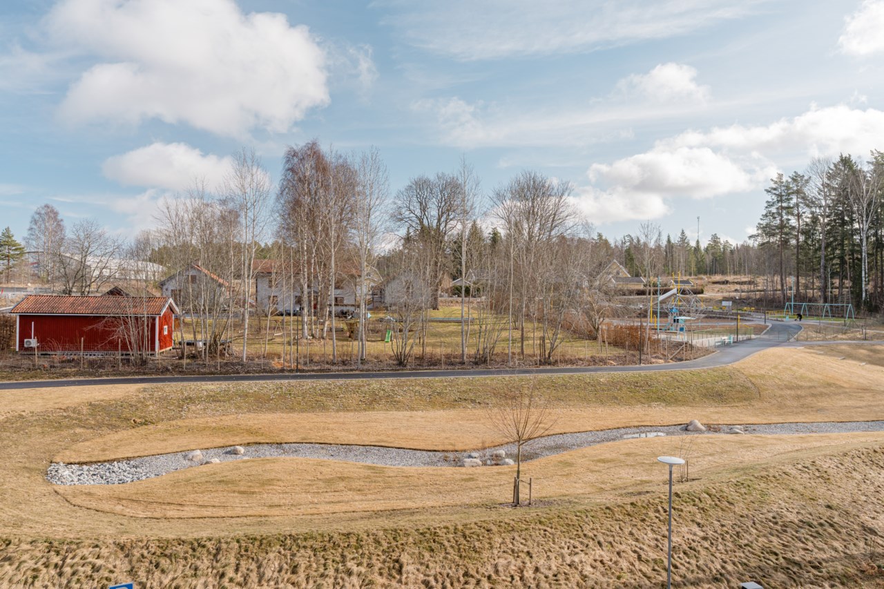 Åby allé 3
