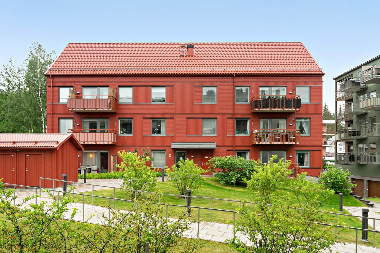 Åby allé 3