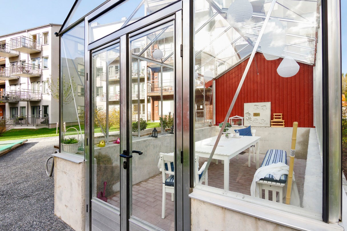 Åby allé 3