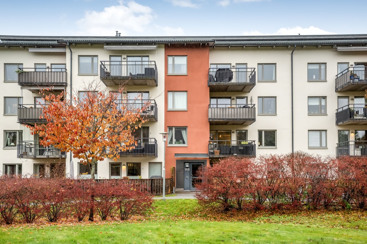 Svampskogsvägen 148