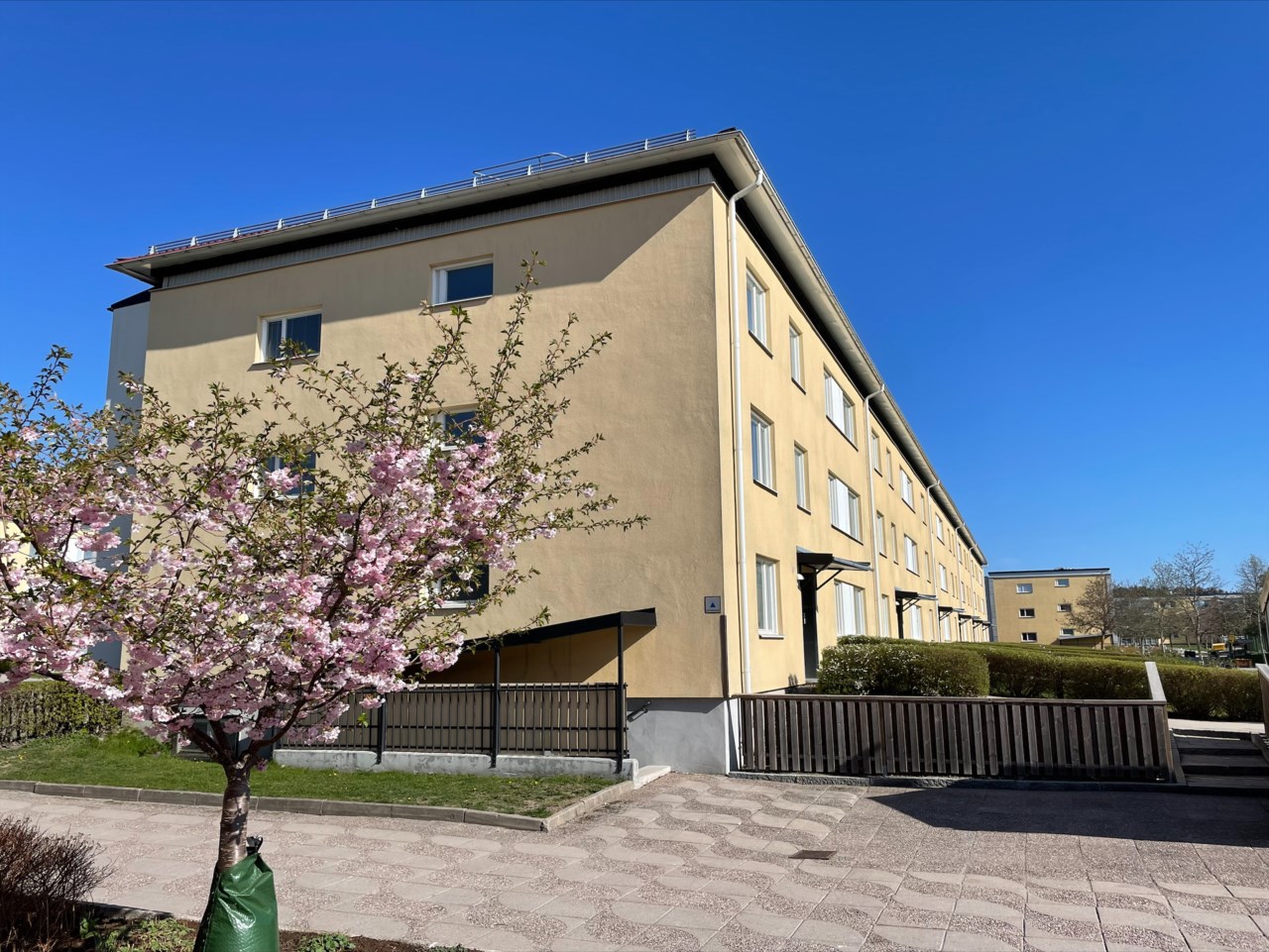 Sörgården 115