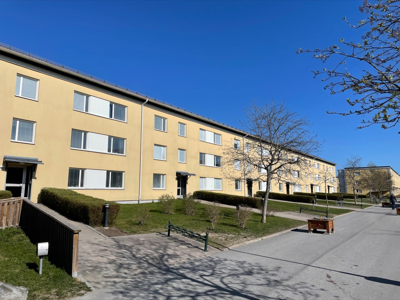 Sörgården 115