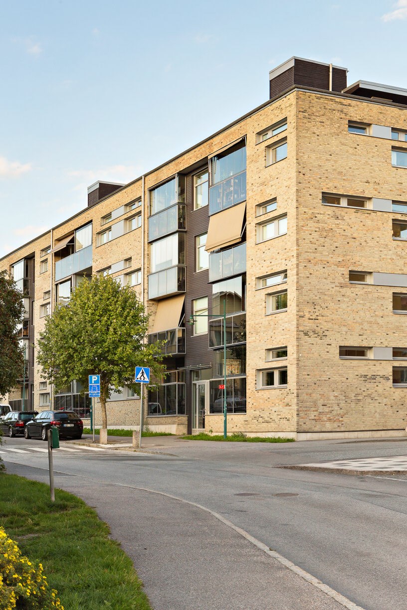 Mörbyvägen 12