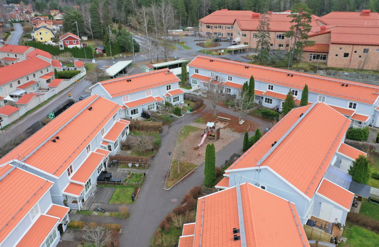 Engelbrektsvägen 13