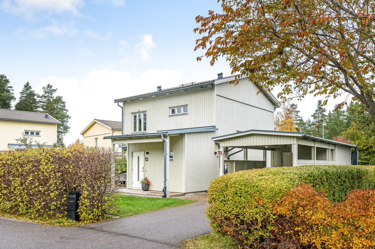 Murkelvägen 12