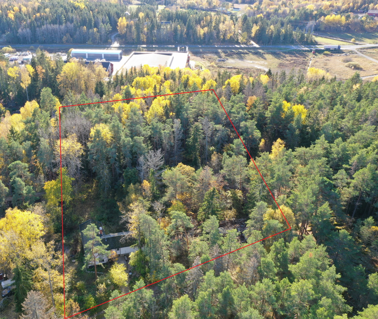 Vallentunavägen 421