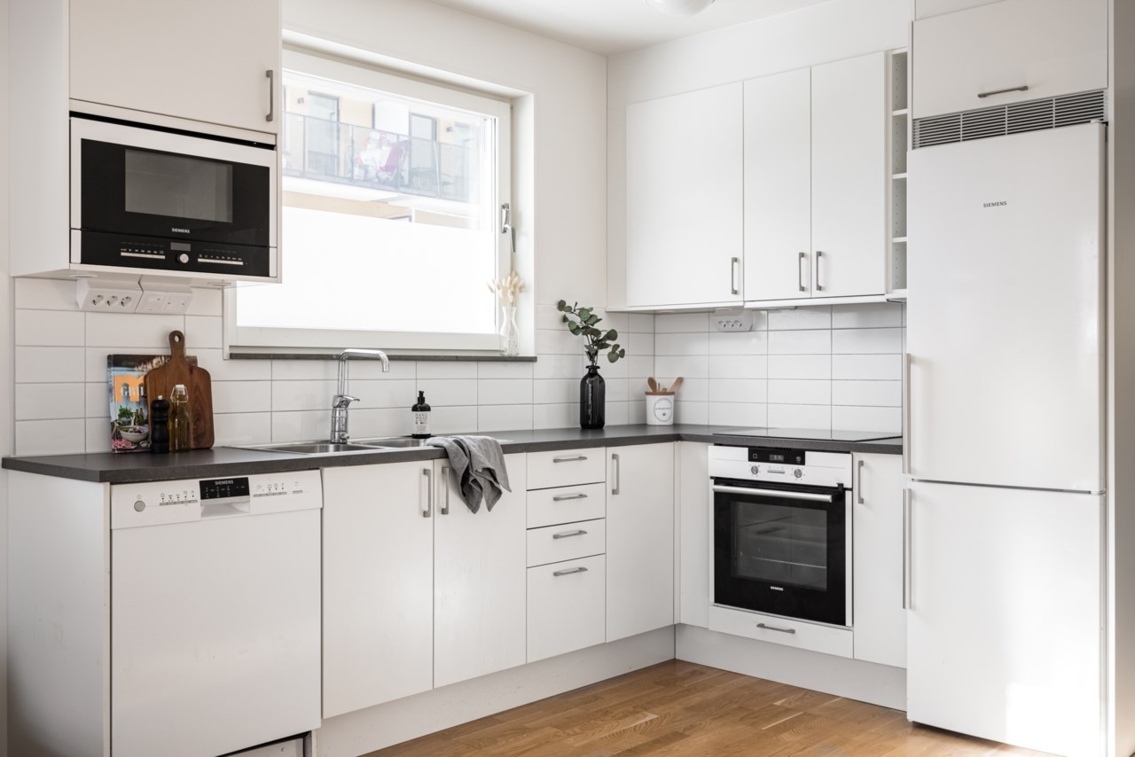 Åby Allé 1C