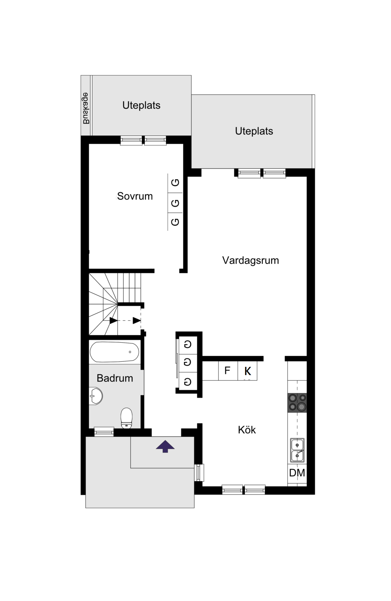 Engelbrektsvägen 46