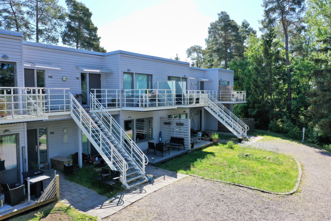 Bylevägen 112