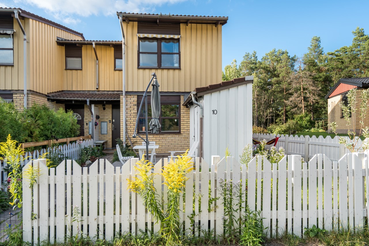 Kragstalundsvägen 10