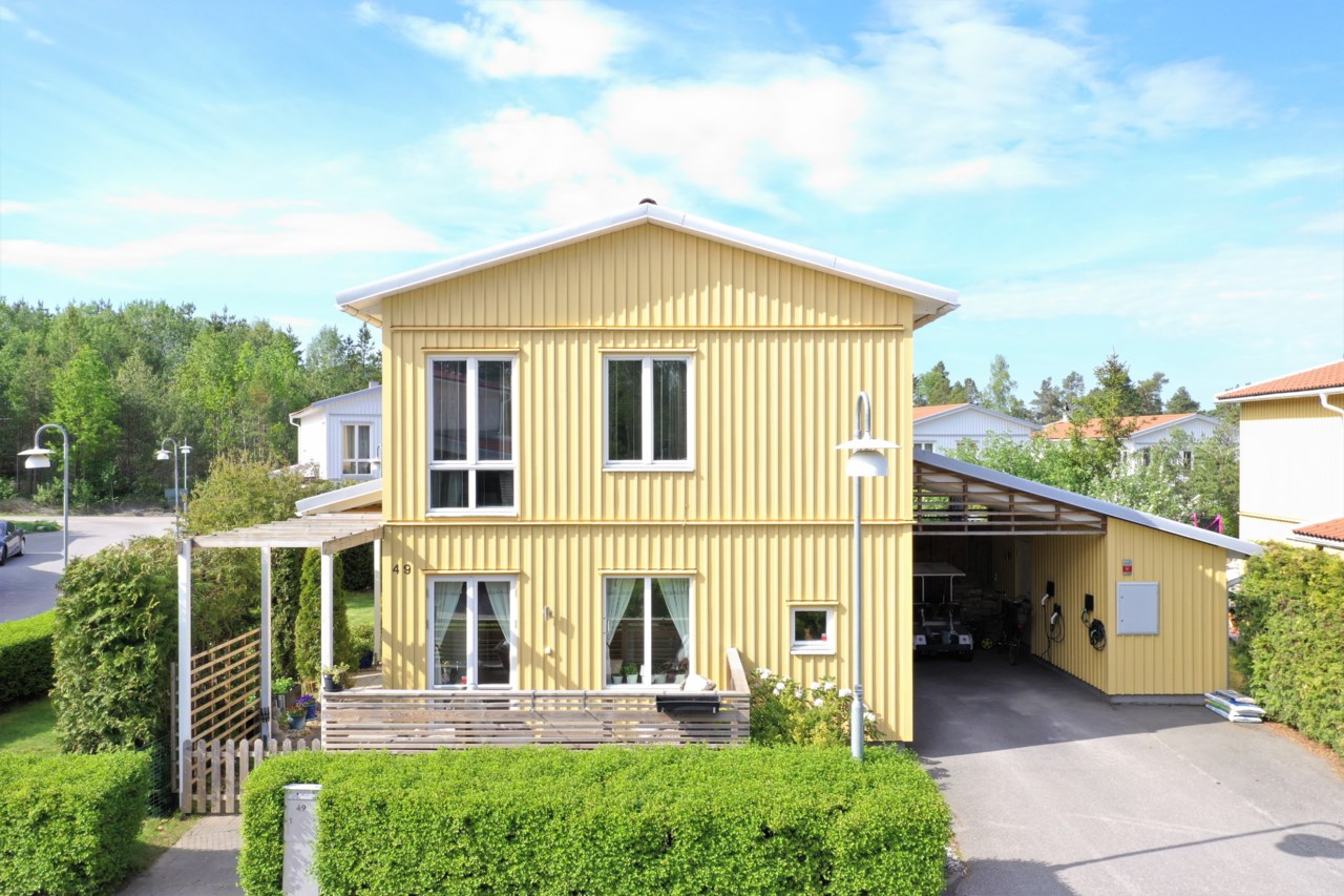 Sormenvägen 49