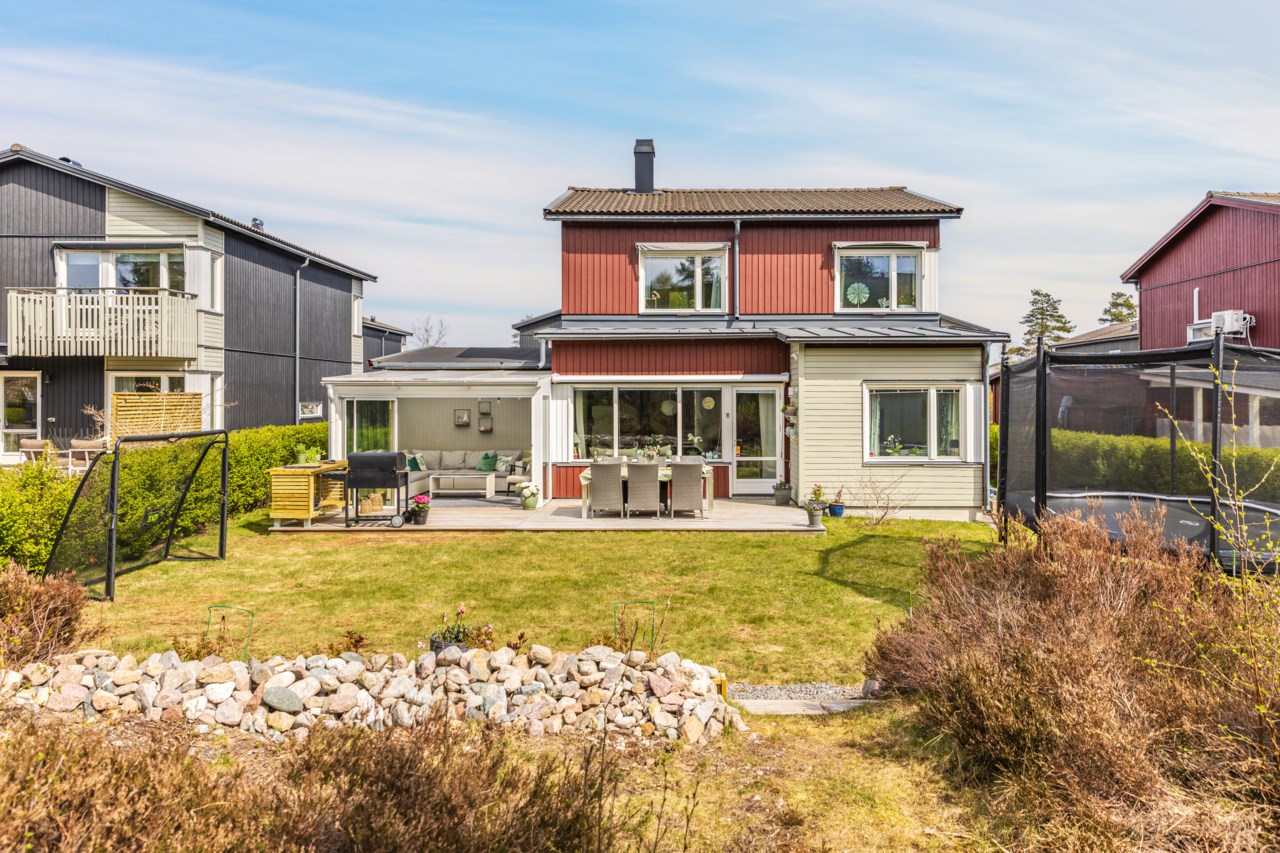 Musseronvägen 37