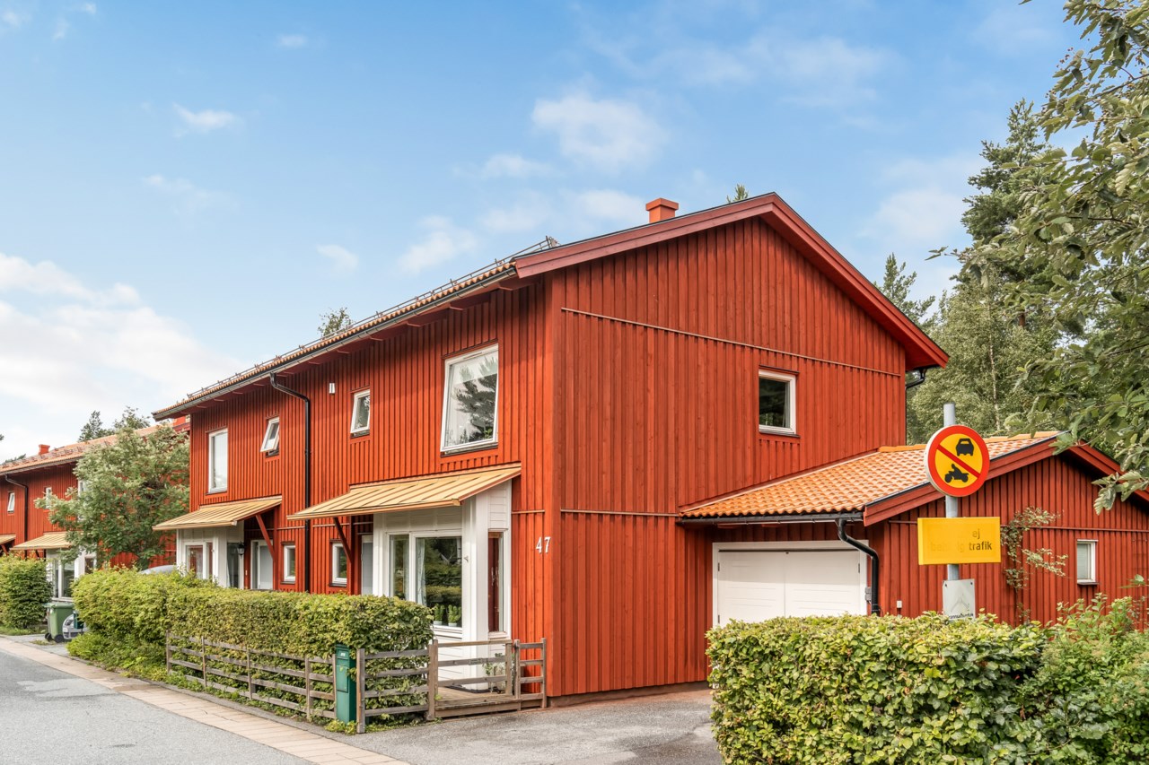 Kantarellvägen 47