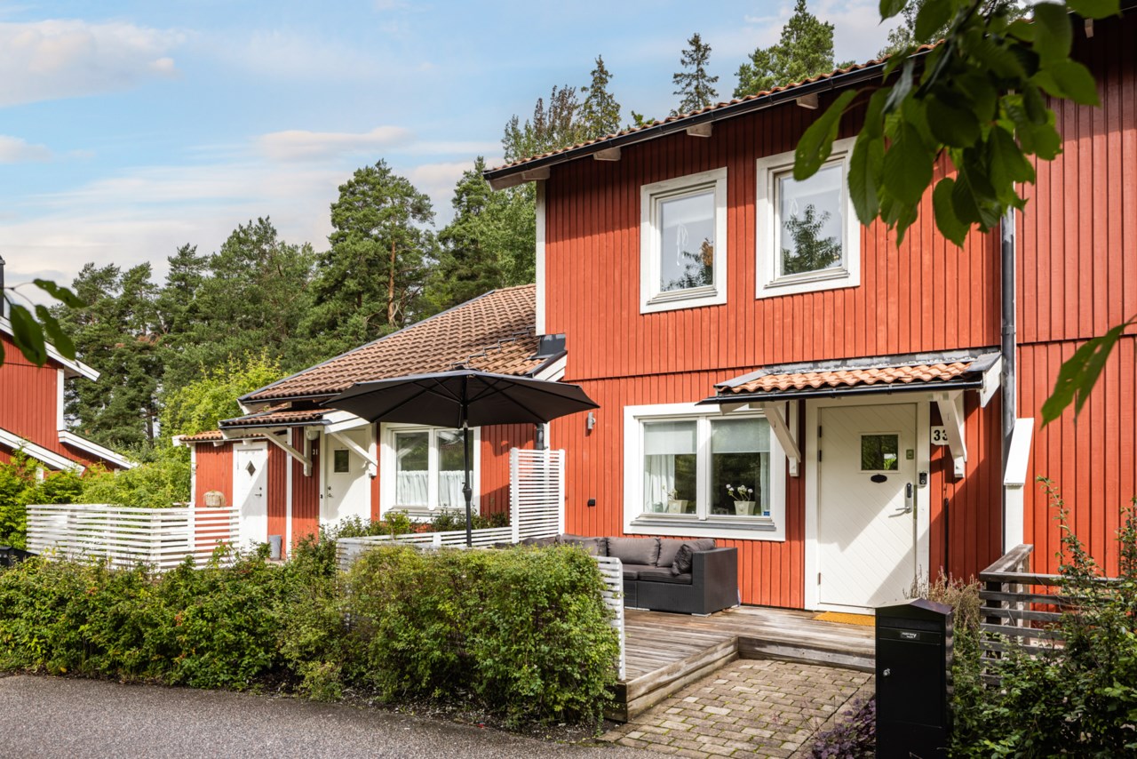 Tegvägen 33