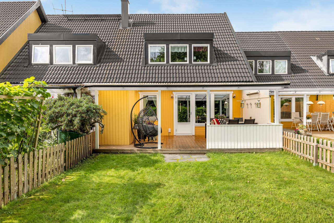 Bergvägen 24B