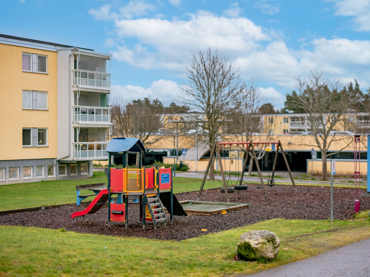 Norrgården 14