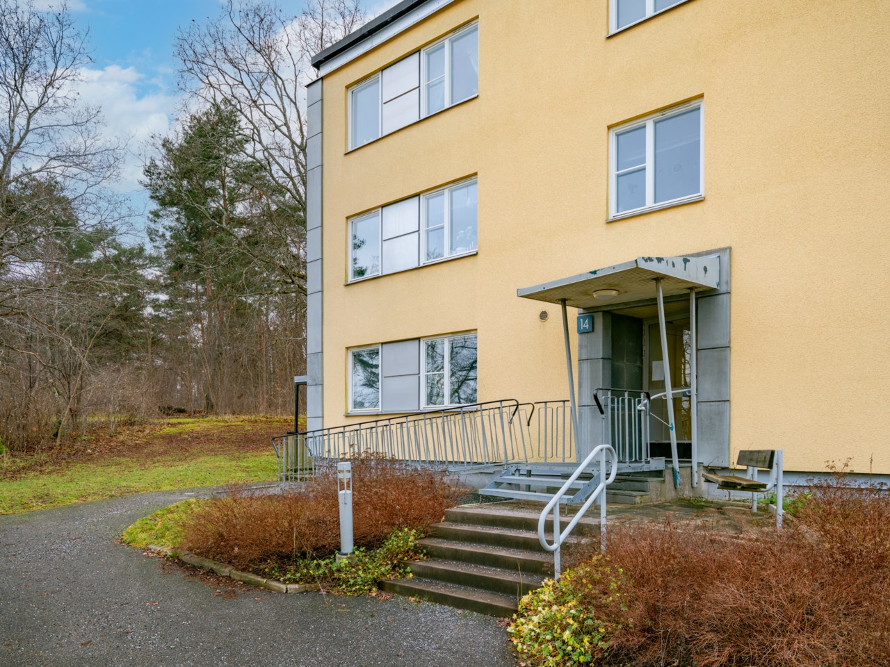 Norrgården 14